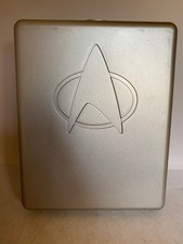 SERIE TV STAR TREK THE NEXT