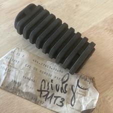 Yamaha 4X4-27413-00 caoutchouc