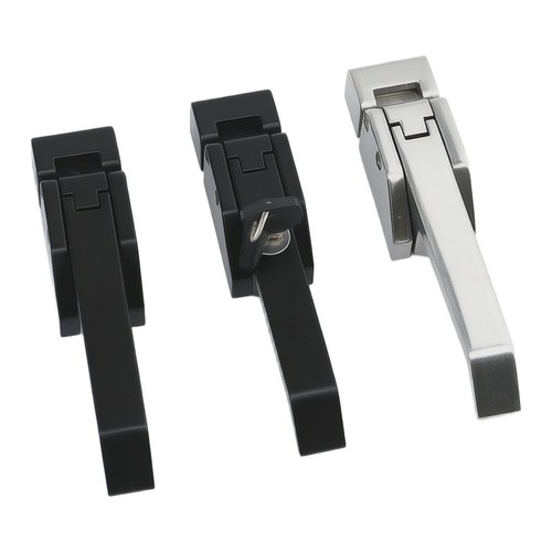 Levier serrure porte en - levier,