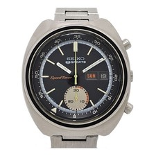 Seiko 5 Sports Speedtimer