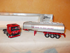 CAMION DAF 95 TEKNO danemark