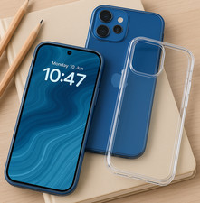 Coque iphone 17 16 15 14 13 12 11 Pro Max SE 2020 AIR XR XS MAX 7 8 en SILICONE