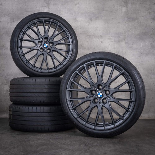 Jantes bmw série - bmw, et