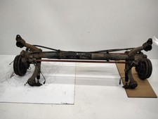 Essieu arriere PEUGEOT 206