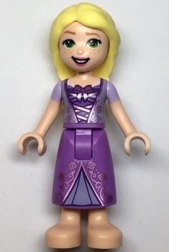 Lego princesse disney raiponce - lego,