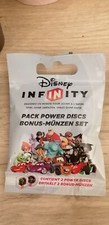 Disney infinity power disc -