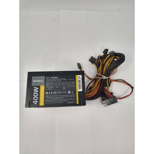 Alimentation antec vp400pc - antec,