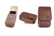 caseroxx Sac d'extérieur pour Nokia 2720 Flip