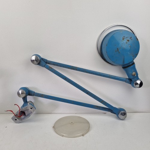 Lampe jielde lak lack - lak, ,