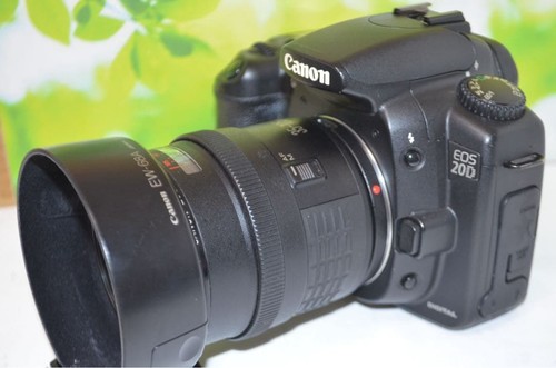 Appareil photo reflex