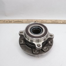 Rear Hub & Bearing E40 for 2009 - 2011 Fits Kia Borrego Mohave