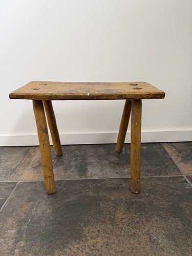 Tabouret vintage design spa - vintage,