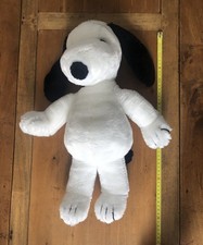 Peluche Snoopy 50 cm