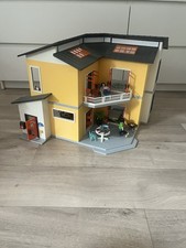 PLAYMOBIL City Life Maison