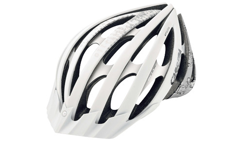 Casque vtt carrera - vtt, artiglio