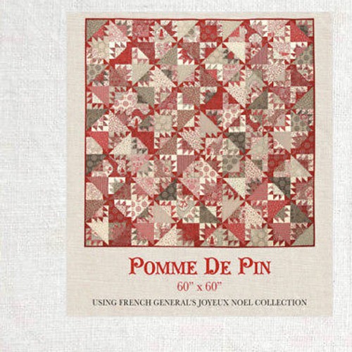French general pomme - french, de