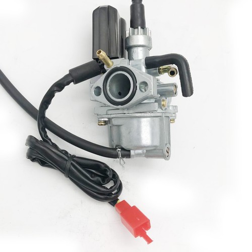 New carburetor peugeot - new,