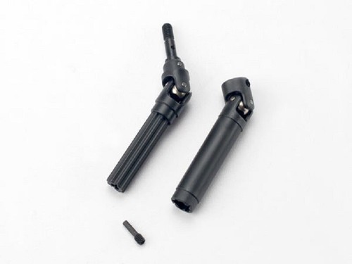 Demi arbres traxxas complets - traxxas,