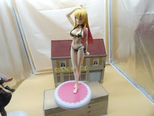 FIGURINE DE COLLECTION MANGA