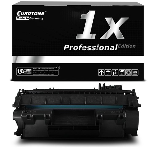 Eurotone pro cartouche - cartouche, hp