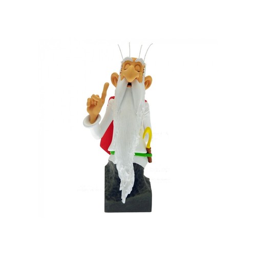 Attakus asterix buste - attakus,