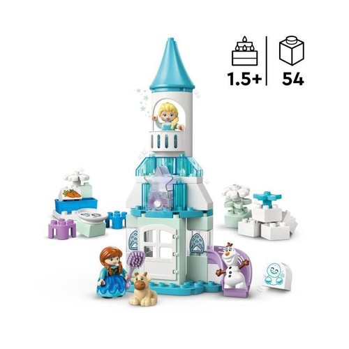 Lego duplo disney 10455 - lego,