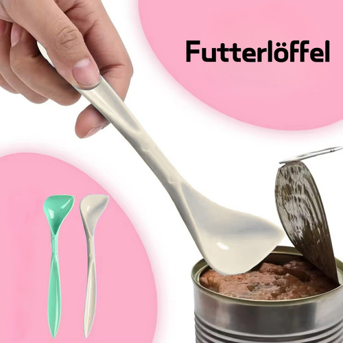Futterlöffel chat chien - futterlöffel,