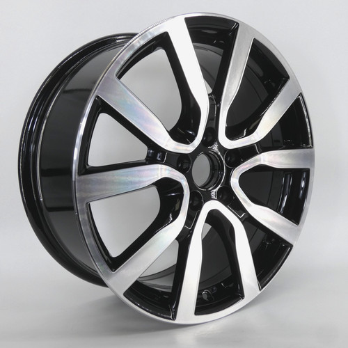 Volkswagen golf mk7 - volkswagen, jante