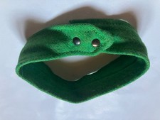 Cathie bella vintage ancienne ceinture de la tenue CIVE début années 70