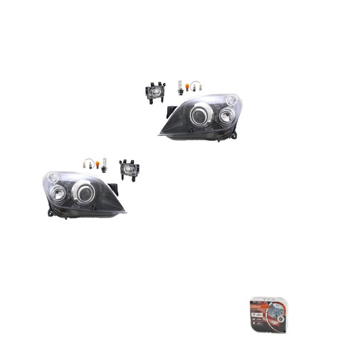 Phare osram night breaker - osram,