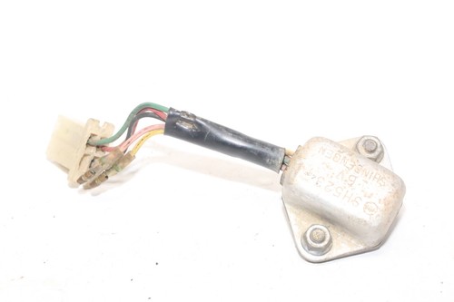 Régulateur compresseur honda - régulateur,