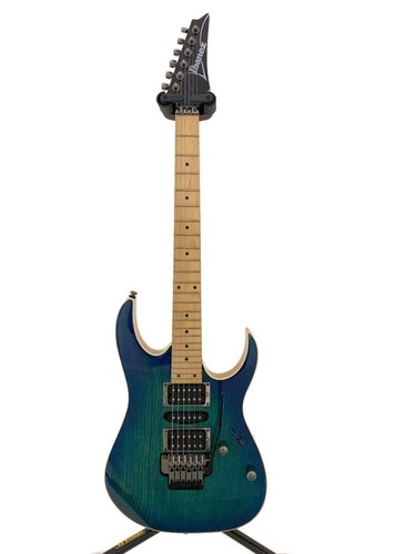Guitare électrique ibanez - guitare,