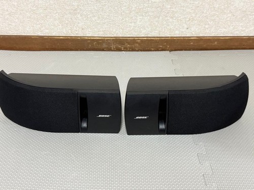 Paire enceintes bose - d'enceintes,
