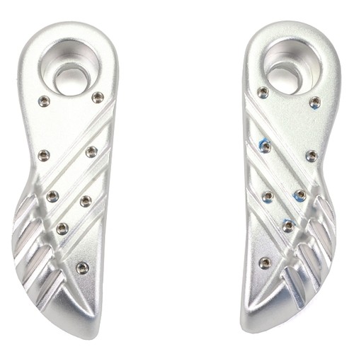Repose pieds adapt mbk - pieds,