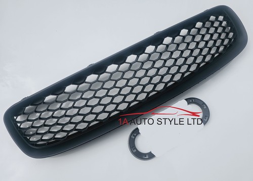 Grille voiture sport - grille,