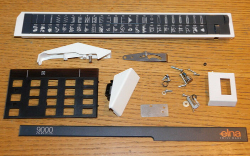 Vintage lot pieces part - vintage,