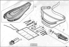 Bultaco Sherpa T 250 350