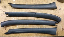 Mercedes W108 W109 (33) Doorman Armrest Set