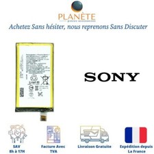 Originale Batterie LIS1594ERPC