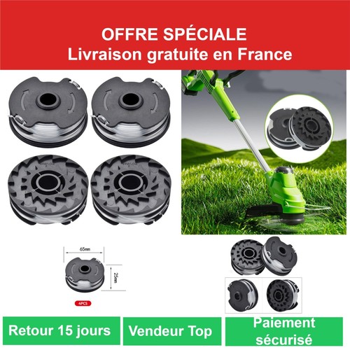 Anboo 4pcs bobine - anboo,