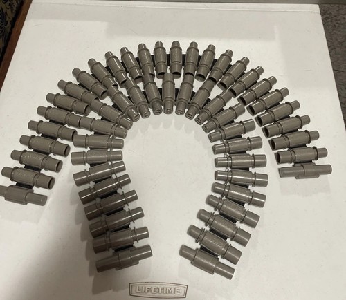 Lot nerf ammo belt - lot,