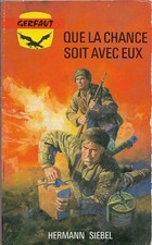 livre guerre - Gerfaut - ANNEE
