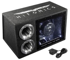 Hifonics Caisson Subwoofer