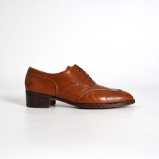 JOHN LOBB Paris bespoke shoes