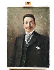 Arthur Fedor Forster –