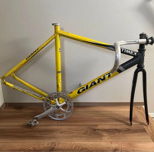 Cadre vélo route giant - vélo, de
