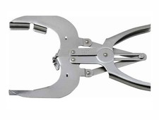 Pince Pour Segments Et Bandes