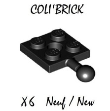 Lego 15456 - 6x Plate 2x2 with