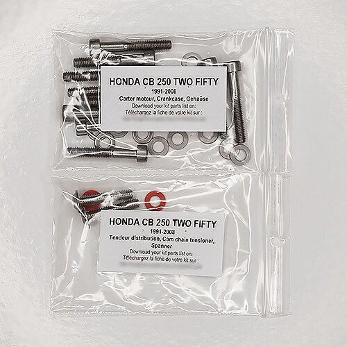Honda 250 two - honda,