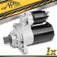 Démarreur 1,1 KW Pour VW New